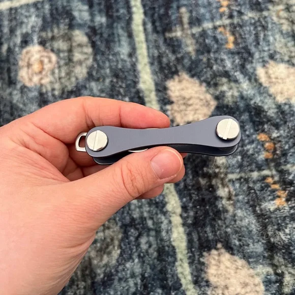 KeySmart - Key Organizer - Picture 2 of 5